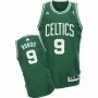  NBA Adidas Mens Boston Celtics Swingman Revolution 30 Rajon Rondo Jersey Vest in White