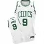  NBA Adidas Mens Boston Celtics Swingman Revolution 30 Rajon Rondo Jersey Vest in White